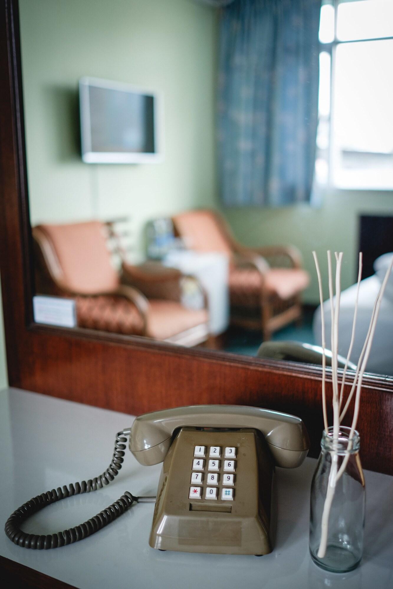 Ruamchitt Travelodge Бангкок Экстерьер фото