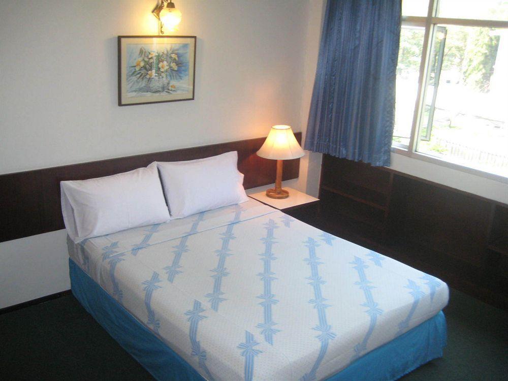 Ruamchitt Travelodge Бангкок Экстерьер фото