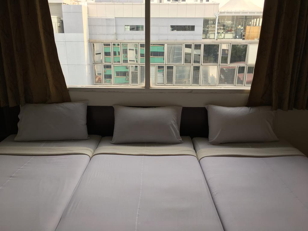 Ruamchitt Travelodge Бангкок Экстерьер фото